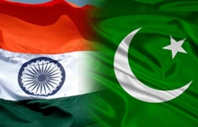 India and Pakistan to Resume High-Level Talks
