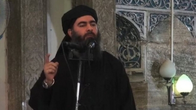 Baghdadi death: What now for IS?