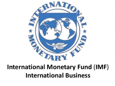 IMF ready to engage with new government