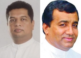 J.C. Alawathuwala, Lucky Jayawardana appointed in new State Ministerial posts