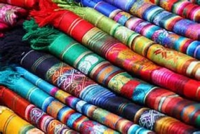 India International Textiles Expo 2017 in Colombo