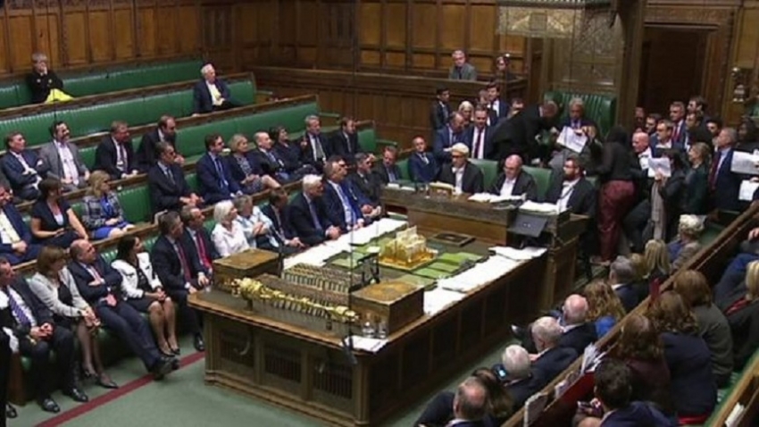 UK Parliament suspension begins as PM&#039;s election bid fails