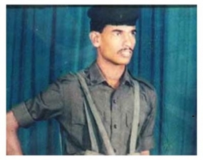 23rd Death Anniversary of ‘Hasalaka’ War Hero