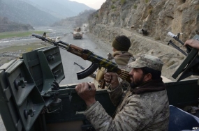 Afghanistan conflict: Ghani queries troop exit deadline
