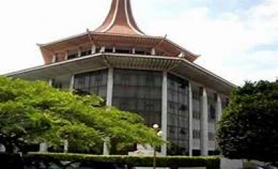 Interim order suspending dissolution of Parliament extended