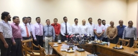 Sri Lanka’s first Broadcasters’ Guild formed