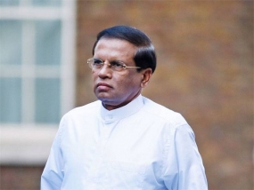 President invites American investors to Sri Lanka