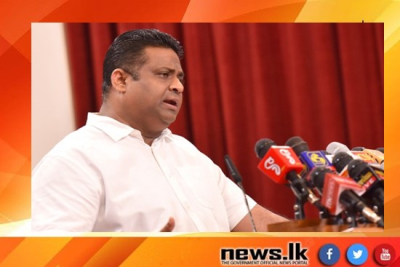 Initiation of 5 housing projects in Colombo to benefit low and middle-class residents – State Minister for Urban Development and Housing