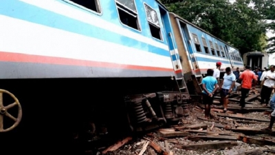 Yal devi derailment: Three member committee appointed