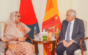 Bangladesh Pledges Support for Sri Lanka’s Agricultural Modernization Program