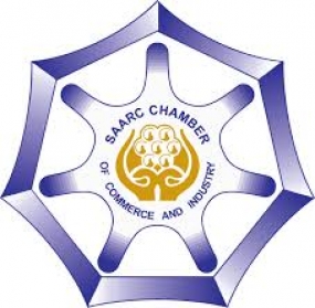 SL assumes SAARC Chamber of Commerce and Industry presidency