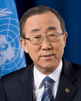 UN Secretary-General to Visit India in January