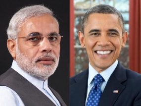President Obama to visit India in January 2015