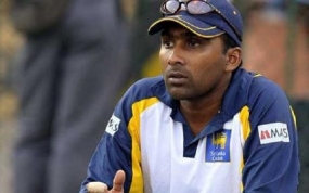 A fitting swansong for Mahela Jayawardene