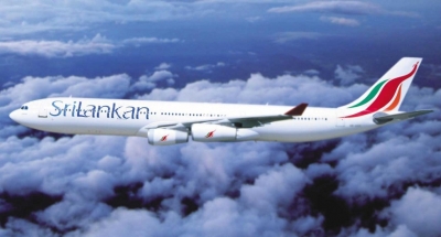 SriLankan flights to Narita cancelled