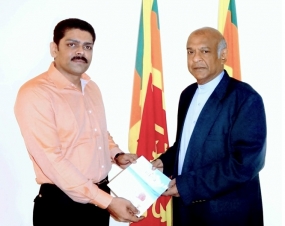 “Knowing Sri Lanka” program launched in Kerala
