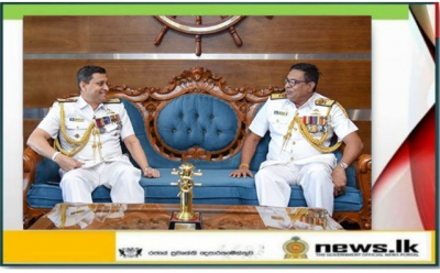 Rear Admiral Sajith Gamage retires from naval service