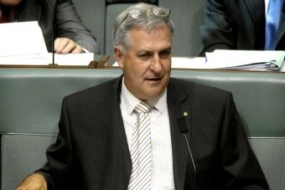 Australian MP expresses outrage over pro-LTTE comments
