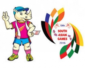 Sri Lanka clinches four Gold Medals at SA Games in India