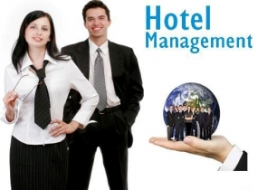 First Hotel Management Conference in Colombo