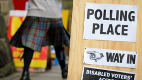 Scotland will remain part of the UK following a historic referendum vote