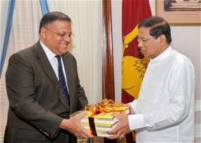Sri Lanka economy grew 4.8% in 2015, budget deficit overshoots target - Central Bank report