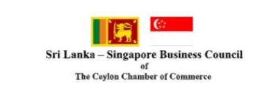 22 nd Annual General Meeting of the Sri Lanka – Singapore Business  Council