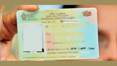 300,000 temporary ID for voters before 10th