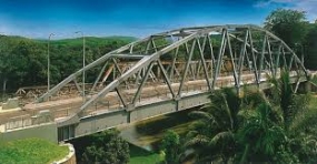 Govt. to reconsruct 25 Bridges on National Highway Network