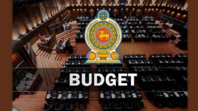 Parliament  passed the Budget by 43 votes