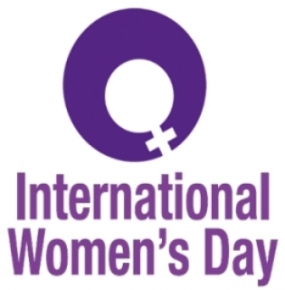 “International Women&#039;s Day” today