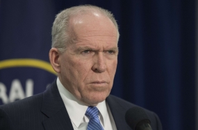 John Brennan guards CIA after torture report in rare press conference