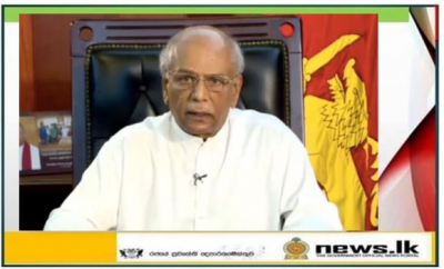 Allegations made against us at the Geneva Human Rights Council are politically biased  - Foreign Minister Dinesh Gunawardena