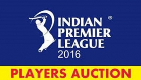 Shane Watson the costliest player at the  IPL 2016  Player Auction