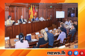 World Bank representatives commend Sri Lanka's Development Policy Operational Program progress