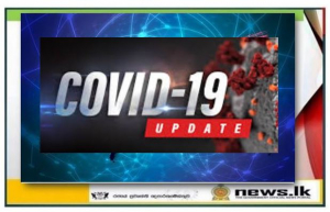 03 more Covid-19 deaths reported today - Total 157