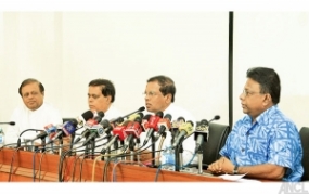 UPFA has given priority to Tamil candidates - Minister Nimal Siripala
