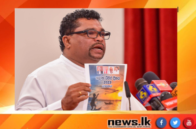 A dedicated investment zone is to be established for the fishing industry in Northern Province – State Minister for Fisheries Piyal Nishantha