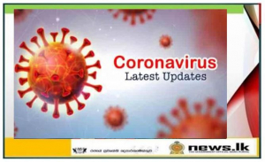 Total number of deaths due to Covid-19 infection in Sri Lanka- 283