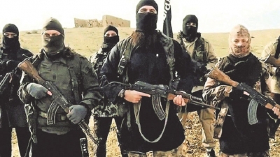 Cause of ISIS: Geopolitics of the Middle East