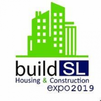 ‘Build SL 2019’ exhibition today