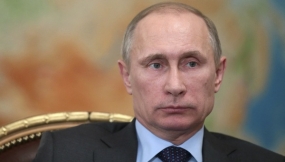 Putin Extols Russian Nuclear Dissuasion for World Balance