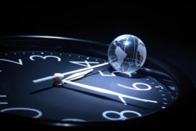 Why This Year Will Be Longer By a Leap Second