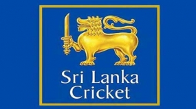SL Cricket team to donate 25% of today’s match fee