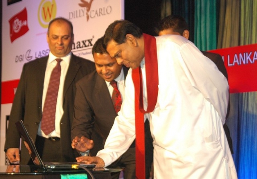 www.srilankasbrands.com launched