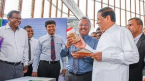 National Policy on Construction Industry essential - President