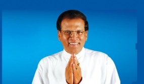 Deepavali opening hearts for reconciliation - President