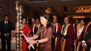 IEA holds first SA regional group meeting in Sri Lanka