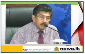 UN names this decade as Ecosystem Restoration – Conserve Rivers (Surakimu Ganga) program a fitting initiative – Secretary of Environment.