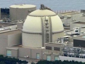 Japan declares nuclear reactors safe after quake